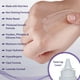 thumbnail image 2 of Gel de transmisión Medvat con aroma a lavanda y aloe vera (paquete de 2 unidades), estimulador muscular y abdominal, conductivo, cavitación, hipoalergénico, 247 g, transparente, 2 of 5