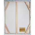 thumbnail image 7 of "Orange Horse" Painting Print on Wrapped Canvas, 7 of 7