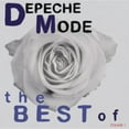 thumbnail image 6 of Best Of Depeche Mode Vol. 1 (3LP) & Music For The Masses (180G) & Black Celebration (180G) & Violator (180G) & Best Of Depeche Mode Vol.1, 6 of 6