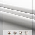 thumbnail image 4 of Side Railing Guard, Bed Rail Guard Folding 2m  for Travel, 4 of 7