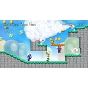 Nintendo Wii - New Super Mario Bros.