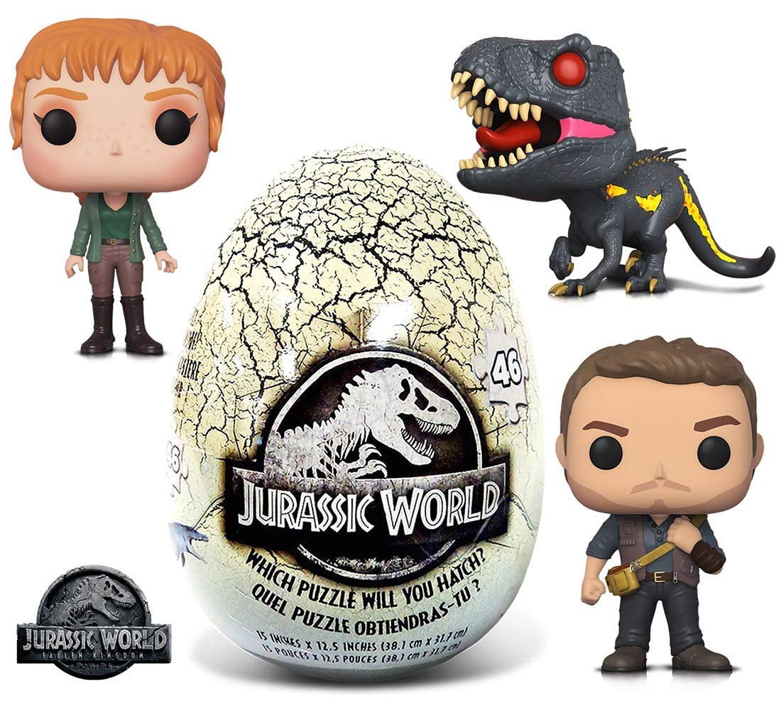 funko pop indoraptor