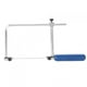 thumbnail image 1 of Sierra ajustable, herramienta de corte ajustable, sierra en forma de U, sierra para joyería, confiabilidad excepcional, 1 of 14