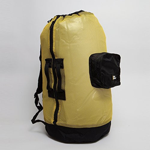 clamshell backpack