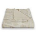 thumbnail image 3 of Creative Products Snowy Woods Deer 50 x 60 Coral Fleece Blanket, 3 of 3