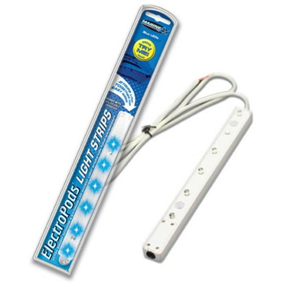 Street FX LED Linear Light Strip, Blue