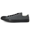 thumbnail image 4 of Converse Unisex Chuck Taylor All Star Low-Top Sneaker, Dark Matter/Black/Sunflower Gold, 6.5 US Men, 4 of 7