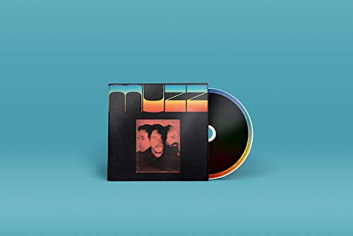 Muzz - CD