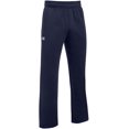 thumbnail image 2 of Under Armour Men's Hustle Fleece Pant, 2 of 2