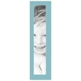 thumbnail image 2 of ArtToFrames 9x33" French Blue Custom Mat for Picture Frame with Opening for 5x29" Photos. Mat Only, Frame Not Included (MAT-158), 2 of 5