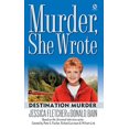 thumbnail image 1 of Murder, She Wrote: Destination Murder, 1 of 1