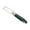 #1 Army Green【2 Large Watermelon Tools】, variant on KTFgvq Watermelon Cutter Stainless Steel Tool Easy Slicing Dicing for Fruit Preparation, Black