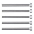 thumbnail image 4 of 30 piezas Tornillo de cabeza hueca hexagonal A2-70 304 Acero inoxidable Sincero M6x80, 4 of 9