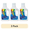 (3 pack) Calgon Water Softener Laundry Detergent Booster, 32 oz