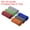 Gray/Red/Blue/Green/Orange, variant on Uxcell Cooling Towel for Neck and Face, Soft Breathable Chilly Towel Dark Blue/Light Blue