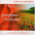 thumbnail image 1 of Classical Evolution: Symphonies 6 Pastorale & 8 - Beethoven, 1 of 1