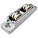 thumbnail image 4 of Ejes de metal de 12 mm para ruedas de ventanas corredizas Polea de doble rueda RUIOIU, 4 of 5