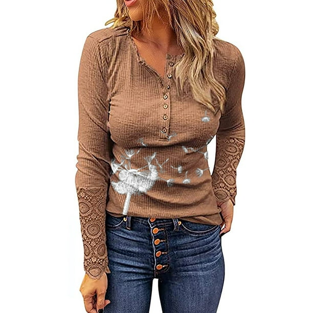 Khaki ladies jumper cheap