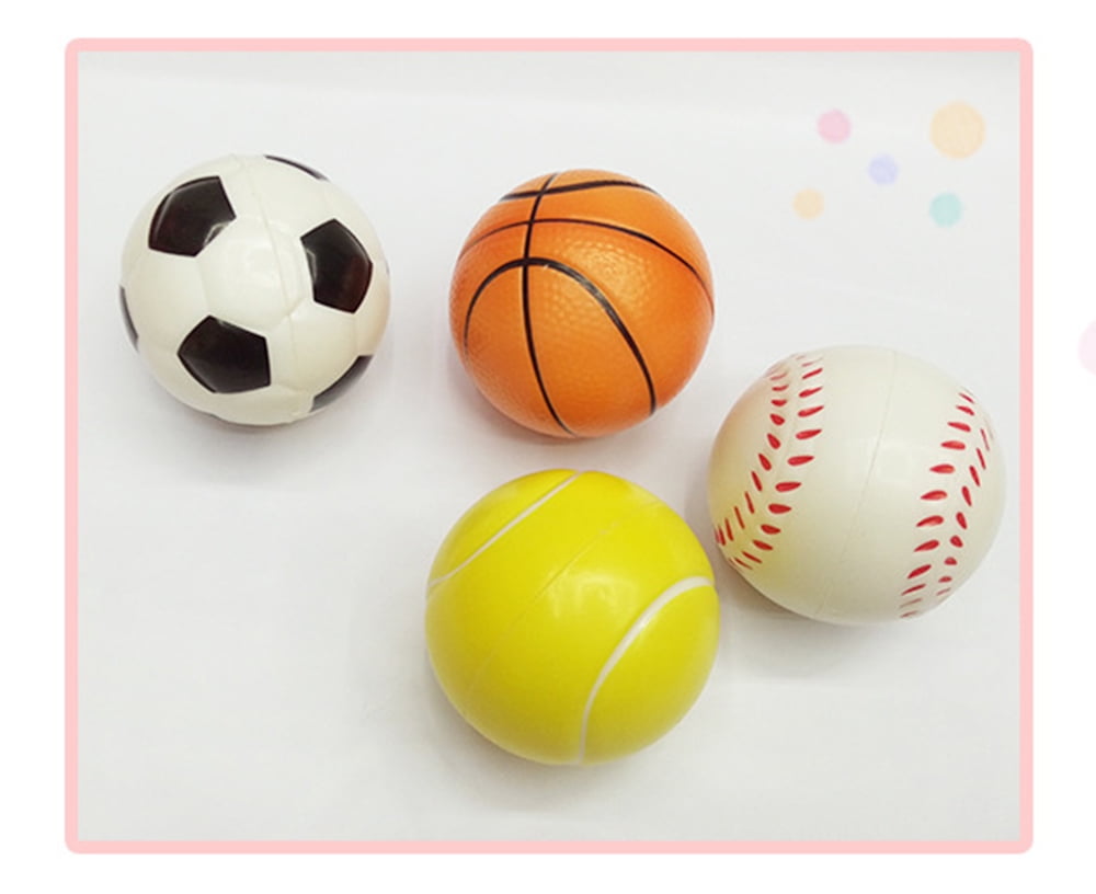 Rapoyo Support de Baseball en Bois avec Socle en Forme de Ballon de Baseball