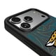 thumbnail image 3 of Funda para celular Keyscaper Jacksonville Jaguars Paisley, 3 of 5
