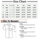 thumbnail image 2 of pstuiky Camisas de vestir de manga corta para hombre, Blusas y camisas de manga corta con cuello redondo irregular de color liso para hombre camisas casuales para hombre xl, 2 of 5