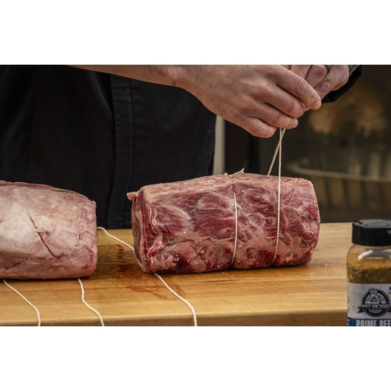 Pit Boss 200ft BBQ Butcher's Twine