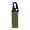 Army Green, variant on Outdoor Multi-purpose Nylon Webbing Buckle Portable Heavy Duty Adjustable Fastener Tape Camping Hiking Backpack Waist Hanging Keychain Rope