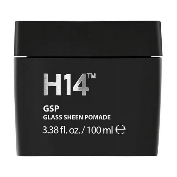 H14 | GSP Glass Sheen Pomade