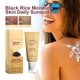 thumbnail image 1 of Protector Solar Diario Hidratante onlyliua Arroz Negro 50 Ml No Graso, 1 of 7