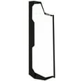 thumbnail image 4 of Can-Am 715008632 Side Windshield Deflectors  Maverick Trail Sport Max 800 1000, 4 of 8