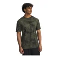 thumbnail image 1 of Playera Under Armour Project Rock, 1 of 3