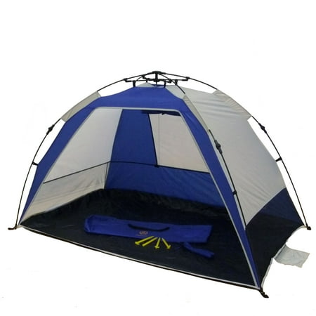 Genji sports instant beach star tent