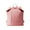 Pink, variant on Anckoeil Beach Bag Swimming Equipment Backpack Bag Beach Backpack Sports Duffel Bags Pool Bag with Wet Dry Compartments for Swimsuit and Shoe Compartments