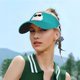 thumbnail image 5 of Balery Cute Santa Claus Gorra deportiva con visera ajustable para mujer y hombre (talla única), 5 of 7