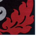 thumbnail image 2 of 5X7.7 CORFU DAMASK B - FRENCH, 2 of 2