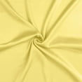 thumbnail image 2 of Silky Pure Satin Pillowcase for Hair Pillowcases Housewife Queen Standard 1 Pc, 2 of 6