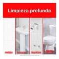 thumbnail image 3 of Limpiador líquido para baño Harpic anti hongos con cloro 650 ml, 3 of 4