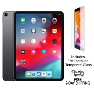 Pre-Owned Apple iPad Pro 11