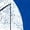 ROYAL BLUE, variant on Instant Message - Sasquatch Fishing Short Sleeve Graphic T-Shirt