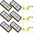 thumbnail image 1 of MesaSe Parts Compatible with iRobot Roomba 800 and 900, 1 of 7