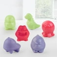 thumbnail image 4 of ‌Mini Prize Machine with Surprise Toys,Vending Machine Toys with Sound Lights,Candy and Prize Electronic Dispenser Game Ages 3-4 4-8,Birthday Party Gift for 3 4 5 6 Year Old Boys Girls, 4 of 9