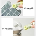 thumbnail image 6 of Cleaning Brush 3 In1 Tiny Bottle Cup Lid Detail Brush Functionals Clean Brush for Bottle Vials and Small Containers, 6 of 9