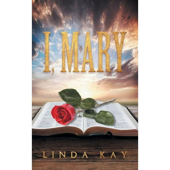 I, Mary (Paperback)