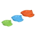 thumbnail image 4 of Dumpling Faisant l'Outil3pcs/set Pâte Plastique Presse Dumpling Moule Dumpling Emballage Moule Solution Innovante, 4 of 5