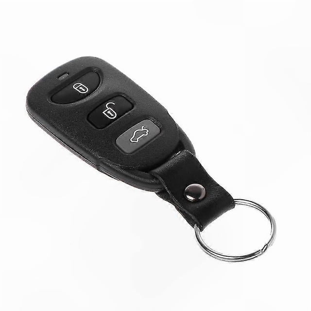 Universal Remote Control Duplicator for Garage Door and Car Key Fob Cloning Tool