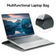 thumbnail image 2 of Bolsa portátil 3 en 1 para computadora portátil + Soporte de refrigeración para computador Abanopi Bolsa para portátil, 2 of 5
