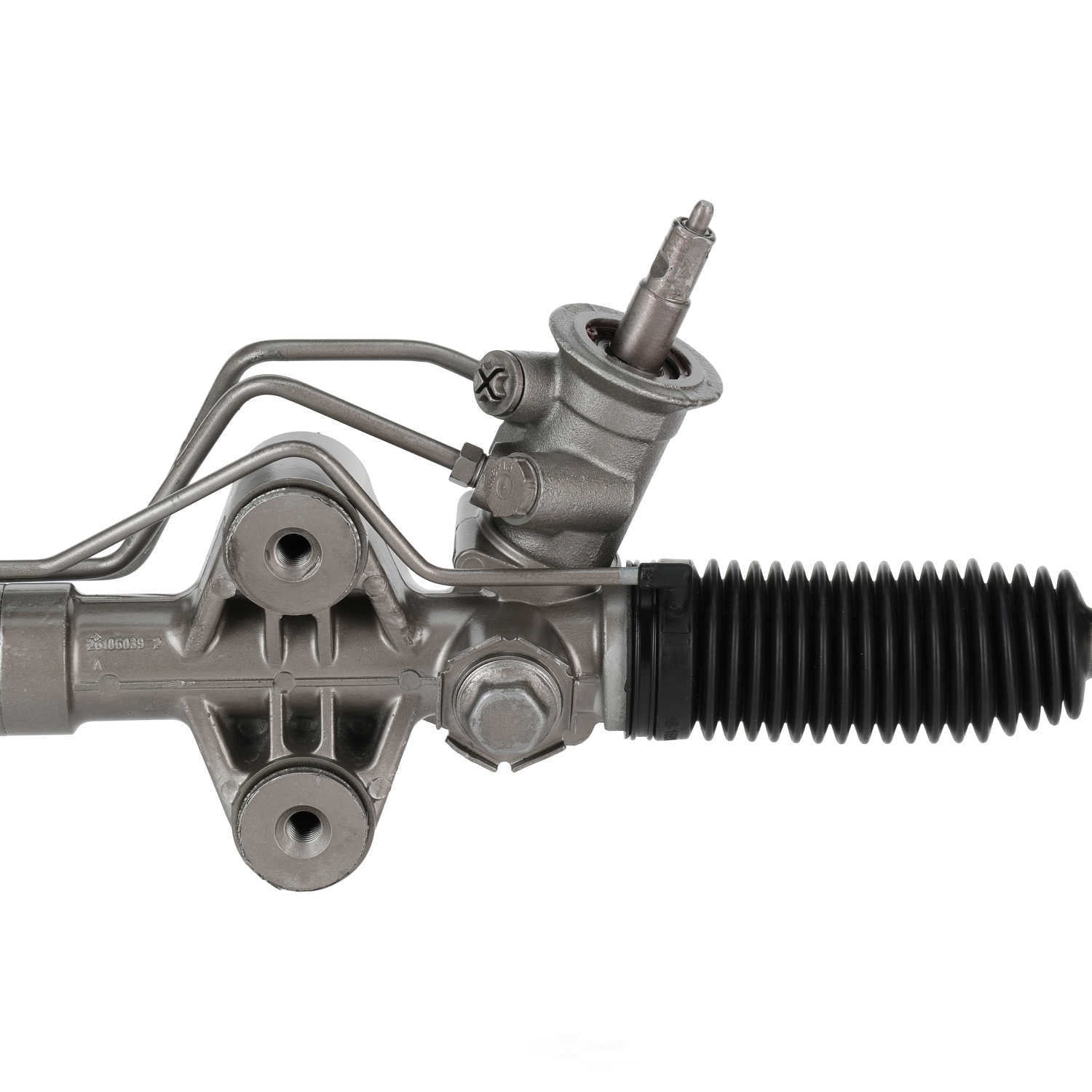 MAVAL 95437M Reman Rack & Pinion Assembly