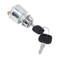 thumbnail image 1 of Tractor Ignition Switch, Stable Performance Waterproof Ignition Start Switch Replacement Secure Connect Shock Resistant  for Agricultural Tricycle, 1 of 7