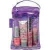 Lip Smacker Glam It Up Lip Balm Bag