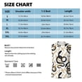 thumbnail image 6 of Kdxio Snake for Men's Muscle T-shirt,Sleeveless for Workout Running Athletic Gym Lounge Casual, 6 of 7